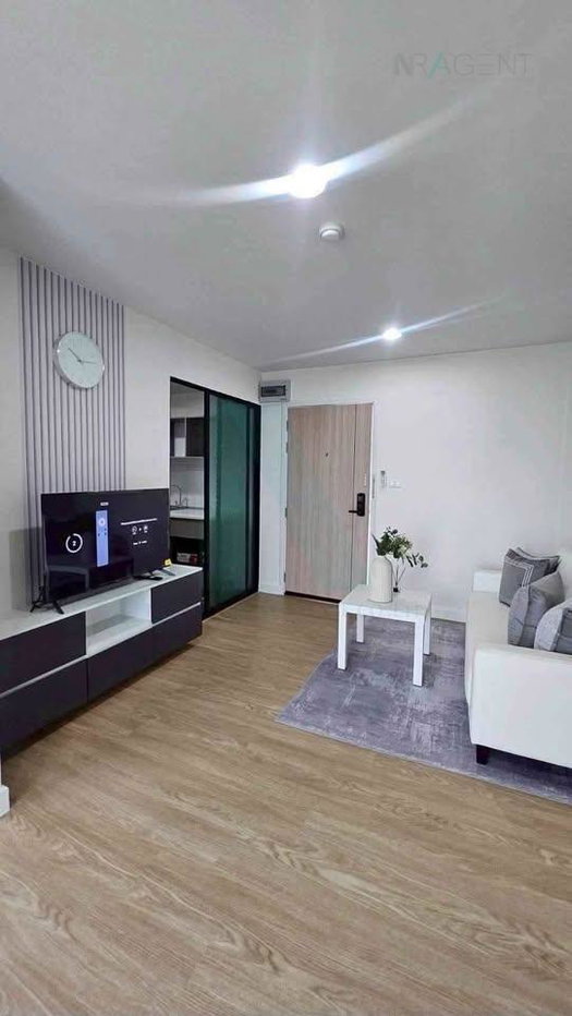 picture 📌 For Rent Condo THE EXCEL GROOVE Building 1, Floor 7,1 bed room, Room size 32 sqm - 2/8
