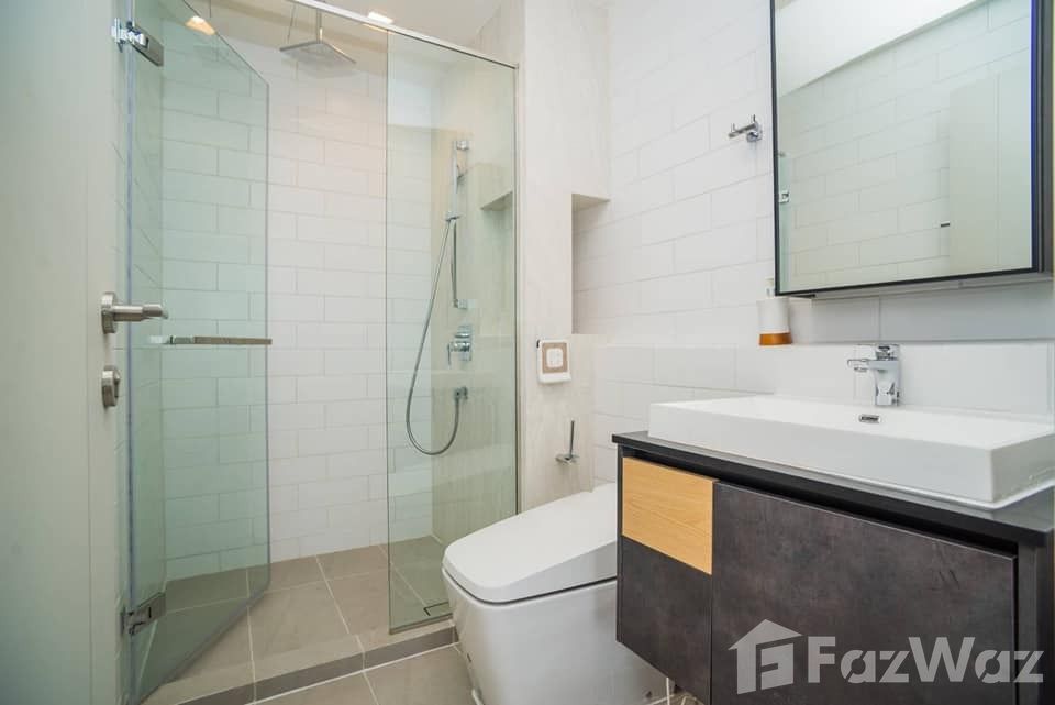 picture 1 Bedroom Condo for sale at The Line Jatujak - Mochit  1136654 - 7/7