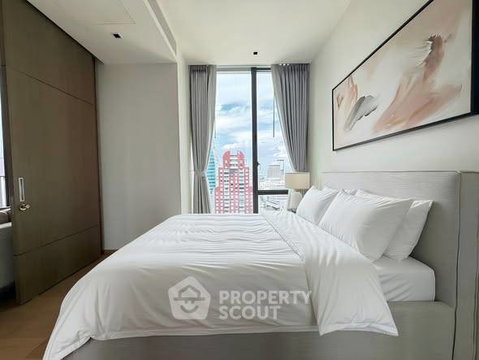 1-BR Condo At 28 Chidlom Near BTS Chit Lom, Bangkok (ID 3471113)