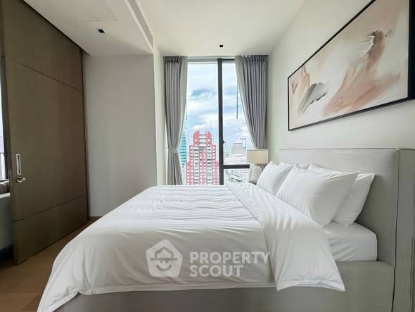 picture 1-BR Condo At 28 Chidlom Near BTS Chit Lom, Bangkok (ID 3471113) - 1/6