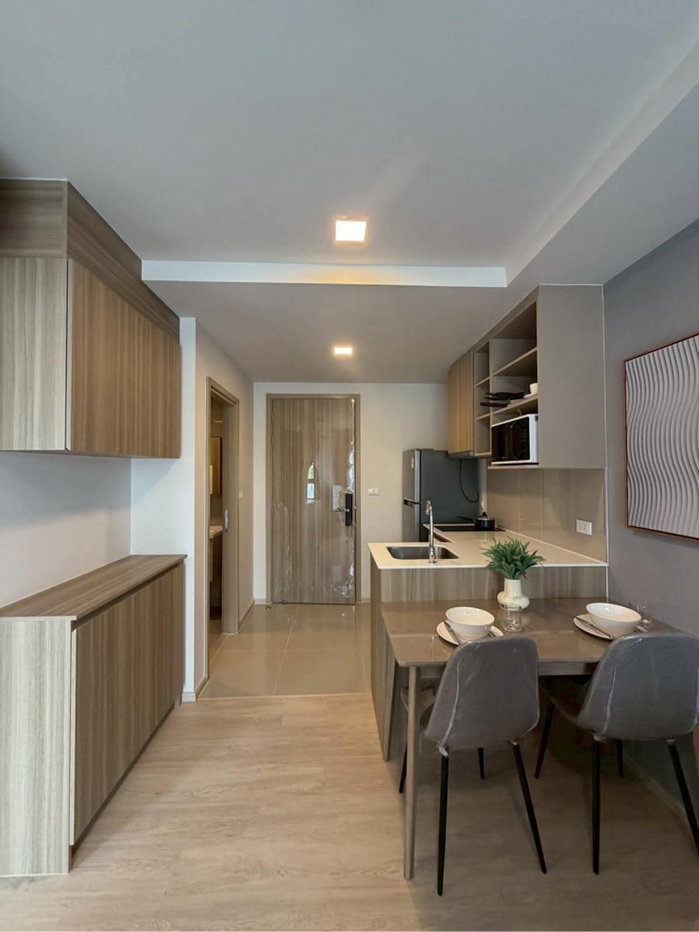 รูป 🏢 THE BASE CHERNGTALAY | 34.50 SQ.M. | 33K - รูปที่ 23/25