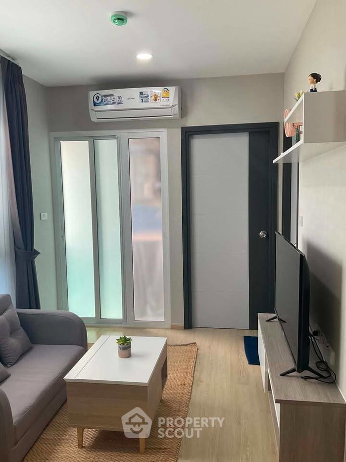 picture 1-BR Condo At One Plus Khlongchon-Suthep, Chiang Mai (ID 3473018) - 9/17