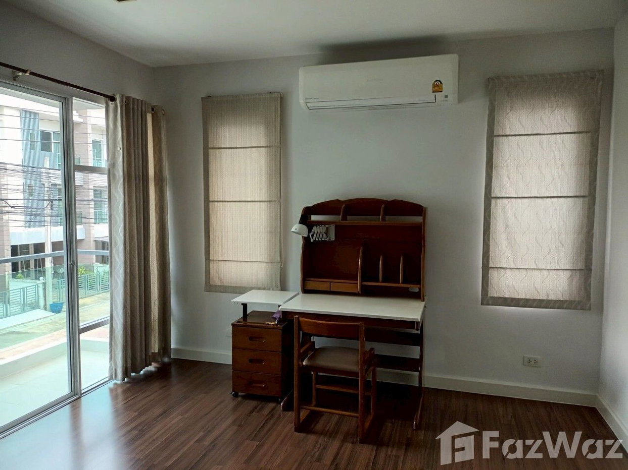 picture House for Sale – Town Avenue Srinakarin (Onnut 68) 5629036 - 11/27