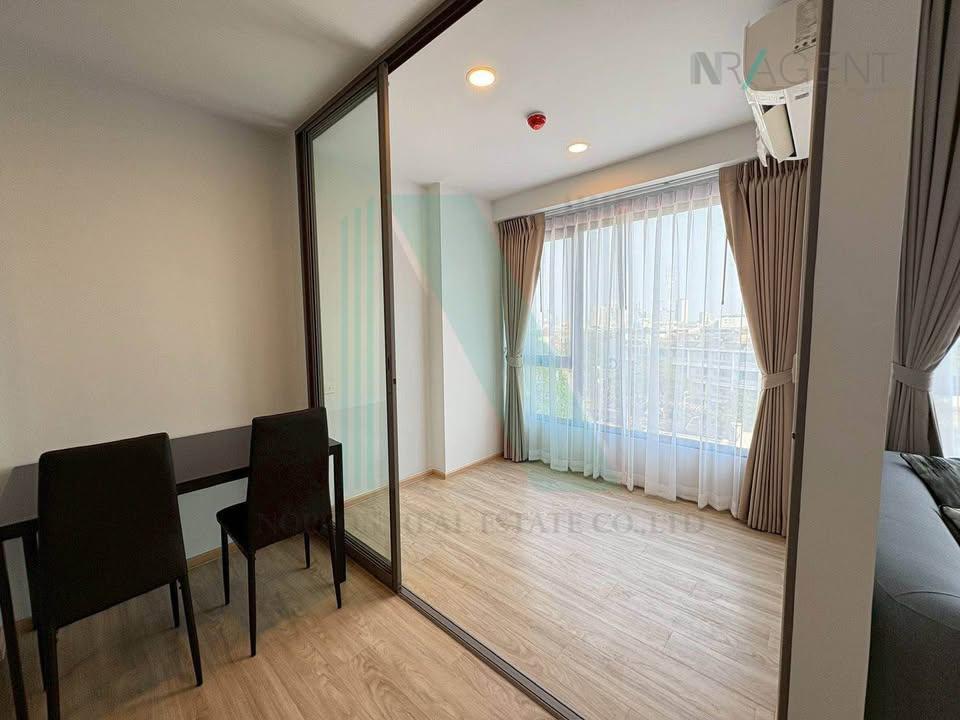 picture 🎊 For Rent Condo ESQUE SUKHUMVIT 101/1 Building 1, Floor 3,Duplex, Room size 44 sqm - 7/8