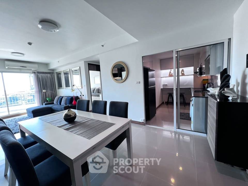picture 2-BR Condo at Supalai River Resort Charoen Nakhon in Samre (ID 3468738) - 18/41