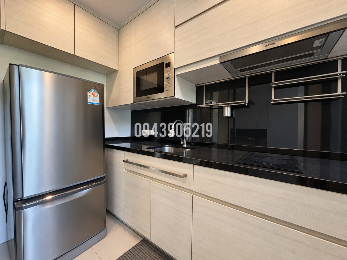 picture The room sukhumvit 40 ☎️1 bed 42 sqm ‼️22000/month ‼️NOW AVAILABLE 🔆✅ - 3/10