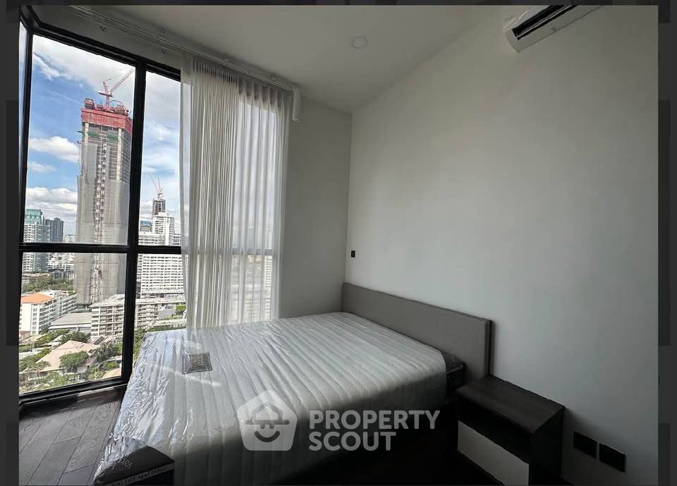 picture 2-BR Condo at Park Origin Thonglor near BTS Thong Lor (ID 3470194) - 4/11