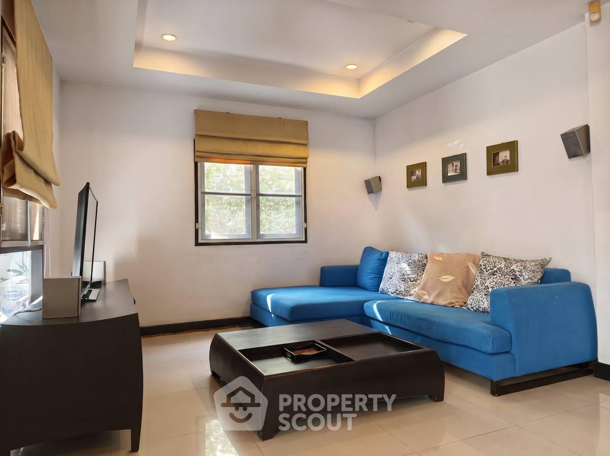 รูป ขายบ้าน 3 ห้องนอน 204 ตร.ม. Sireen House Watcharapol สายไหม (ID 3467958) - รูปที่ 5/21