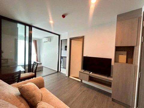💚 Ready to Move In | For Rent 📍 Brixton Rayong 💸 Only THB 8,000/month*