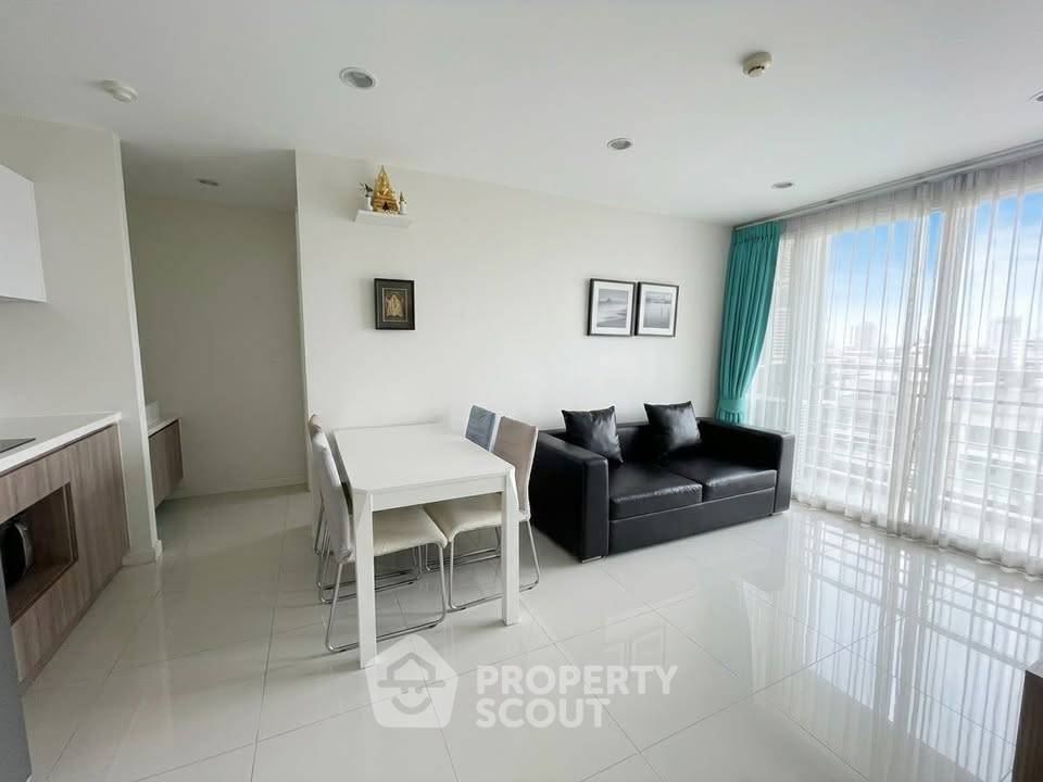 picture 2-BR Condo at Elements Srinakarin in Nong Bon (ID 3470417) - 2/17