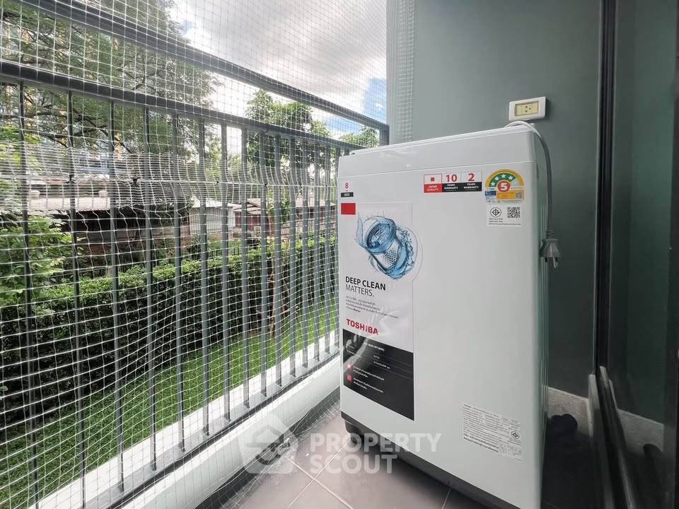 picture 1-BR Condo At iCondo Activ Phatthanakan, Suan Luang, 25 Sqm (ID 3467989) - 10/12
