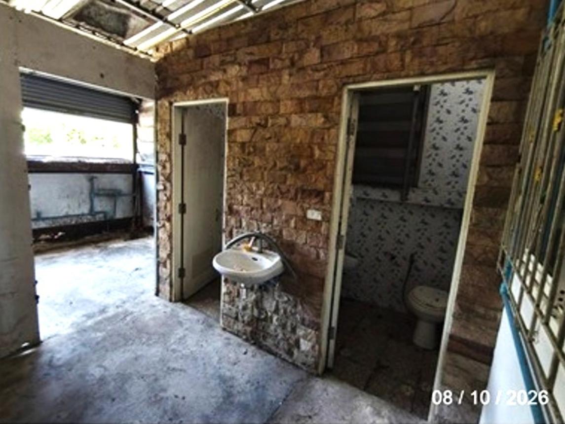 picture SHOP HOUSE 45.8 Sq.w. Phanom Sarakham Chachoengsao for 9.1M - 28/45