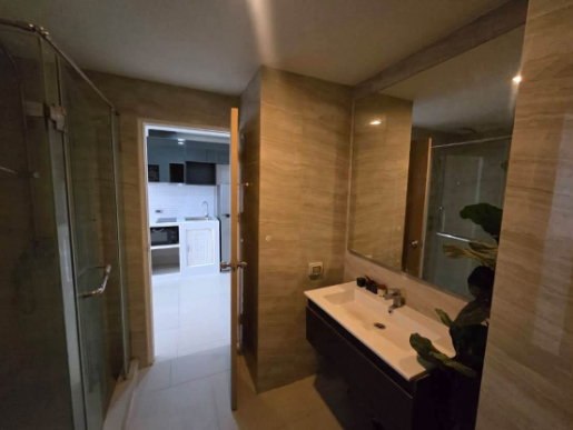picture Centric Sea Pattaya for sale below market price-Foreign Name-1bed 1bath - 9/9