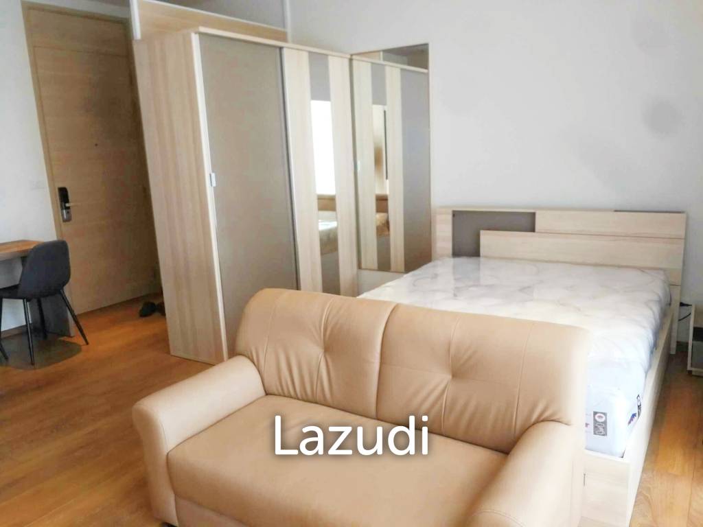 picture Studio 1 Bath 34 SQ.M Park Origin Phromphong - 2/6