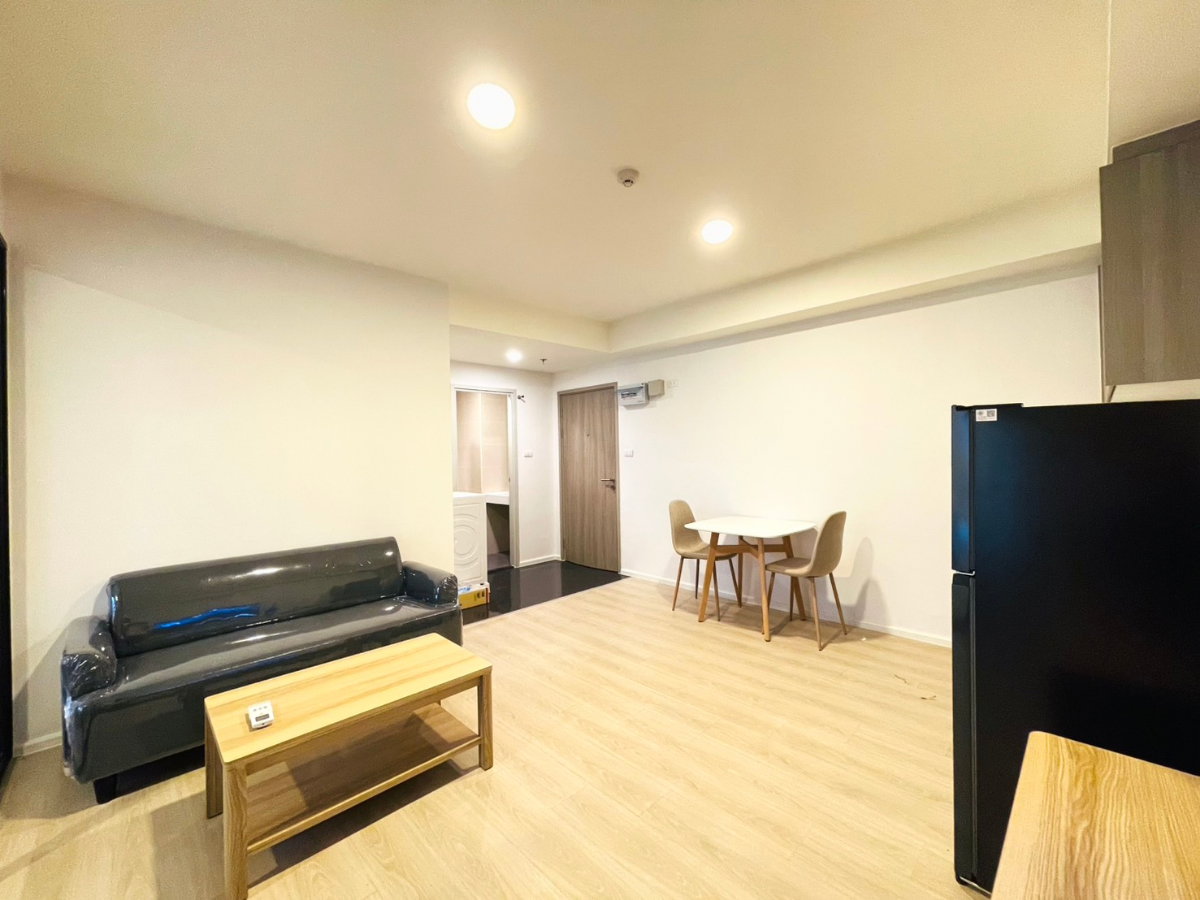 picture For Rent : (Brand new room) Condo A Space Mega Bangna 1 - 7/28