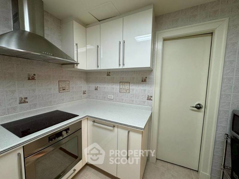 picture 1-BR Condo at Langsuan Ville near BTS Ratchadamri (ID 3470325) - 6/8
