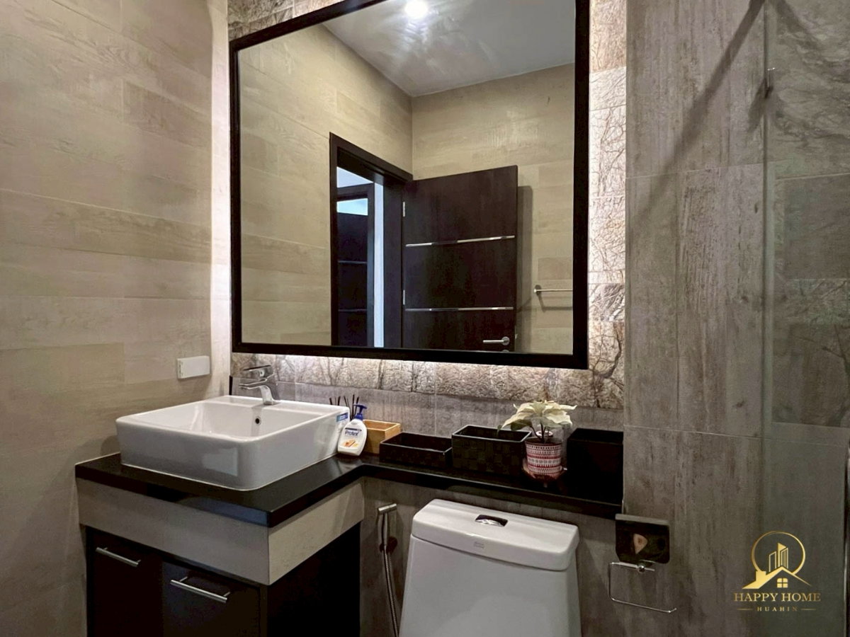 picture Modern Pool Villa for sale at Smart House Valley - 49/56