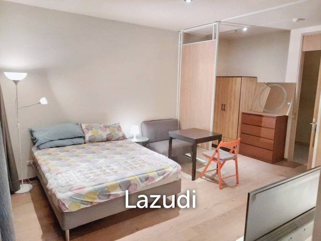 picture 1 Bed 1 Bath 31 SQ.M Park Origin Phromphong - 6/11