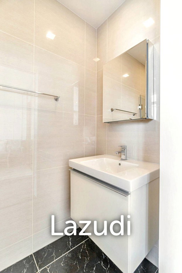 รูป Studio 1 Bath 26 SQ.M Park Origin Phromphong - รูปที่ 13/20