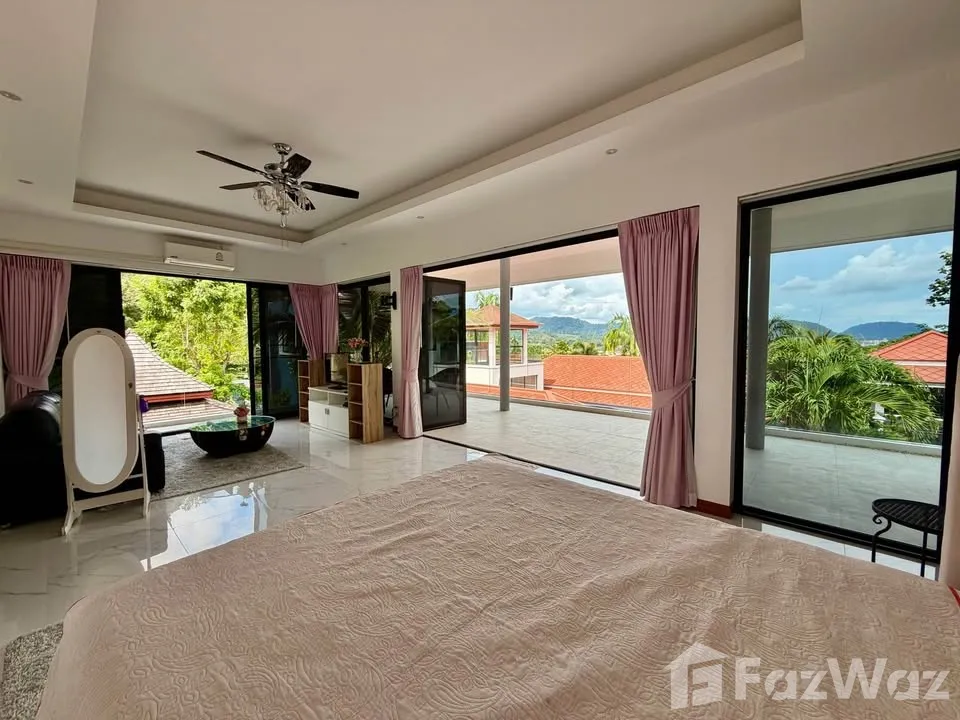 picture 2 Bedroom House for sale in Kathu, Phuket 6908562 - 22/24