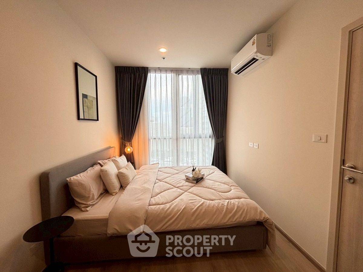 picture 1-BR Condo at Nue District R9 near MRT Phra Ram 9 (ID 3469439) - 6/11