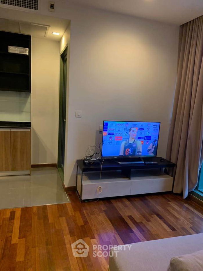picture 1-BR Condo at Wish Signature Midtown Siam near BTS Ratchathewi (ID 3470620) - 3/10