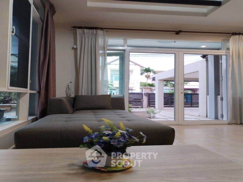 picture 3-BR House For Rent At Smart Home 2, Surasak Si Racha (ID 3469404) - 9/15