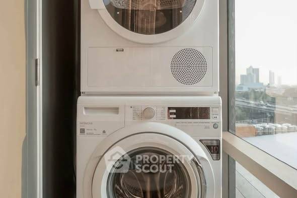 picture 100m To BTS Surasak | 2-BR The Bangkok Sathorn (ID 3467249) - 4/12
