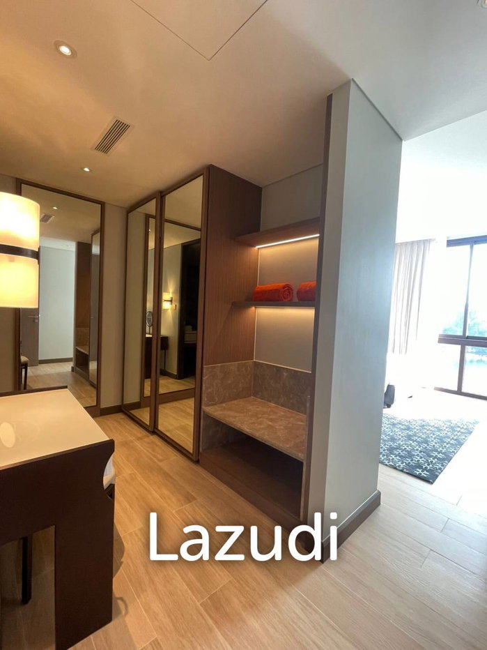 picture Penthouse 2-Bedroom For Sale At Angsana Oceanview Residence - 14/27