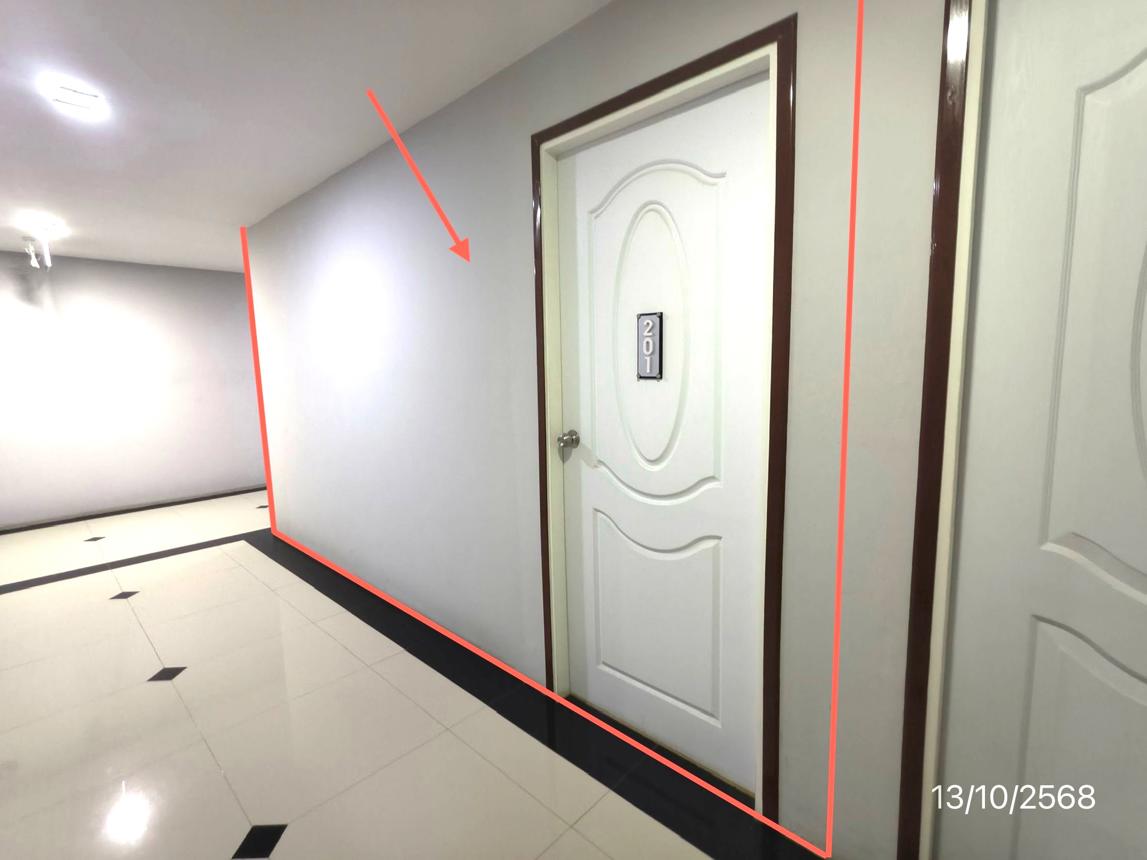 รูป คอนโดมิเนียม 34.18 ตร.ม. เดอะไพรเวท คอนโดมิเนียม สันทราย เชียงใหม่ 1.2M - รูปที่ 19/25