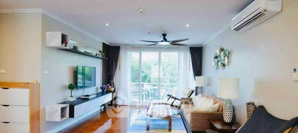picture Spacious 2-BR 99 Sqm At Baan San Ngam Hua Hin (ID 3467886) - 5/24