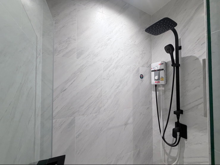 picture CHAPTER CHAROENNAKHON RIVERSIDE | 1 BEDROOM PLUS | 7TH FLOOR | 22,000 THB/MONTH - 8/9