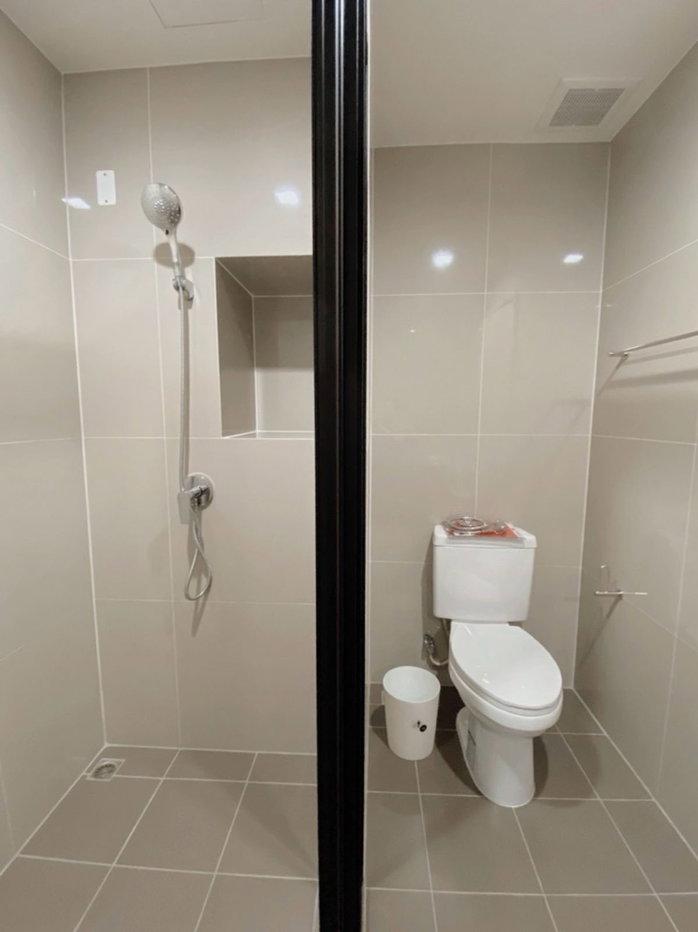 รูป (รหัส R340) ให้เช่า the base phetchaburi thonglor - รูปที่ 3/3