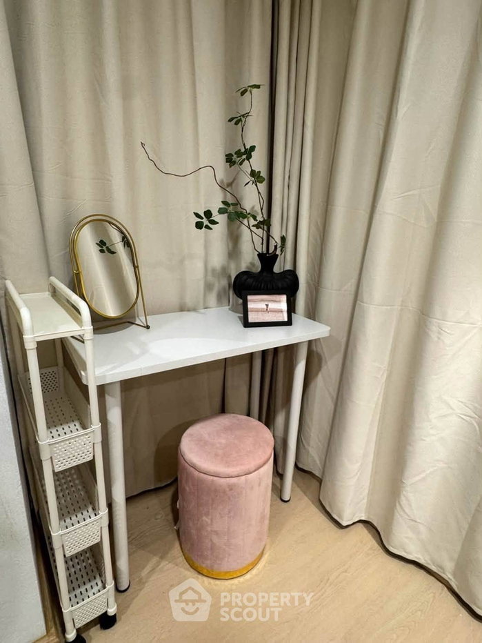 picture 2-BR Condo At Waterford Park Rama 4 Near BTS Phra Khanong (ID 3469380) - 8/10