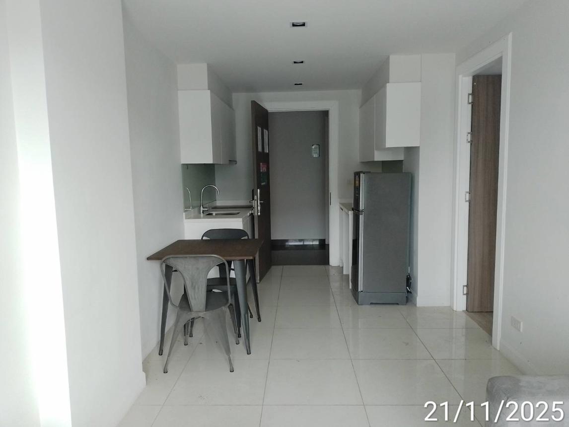 picture CONDO 41.54 Sq.m. Sattahip Chonburi for 2.5M - 12/25