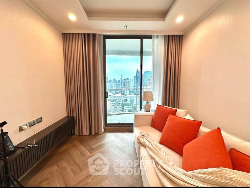 picture 1-BR Condo at Supalai Oriental Sukhumvit 39 near MRT Phetchaburi (ID 3466578) - 6/15