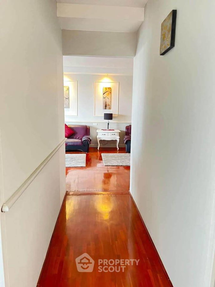 picture 2-BR Condo at Hillside Plaza And Condotel 4 in Chang Phueak (ID 3469182) - 8/23