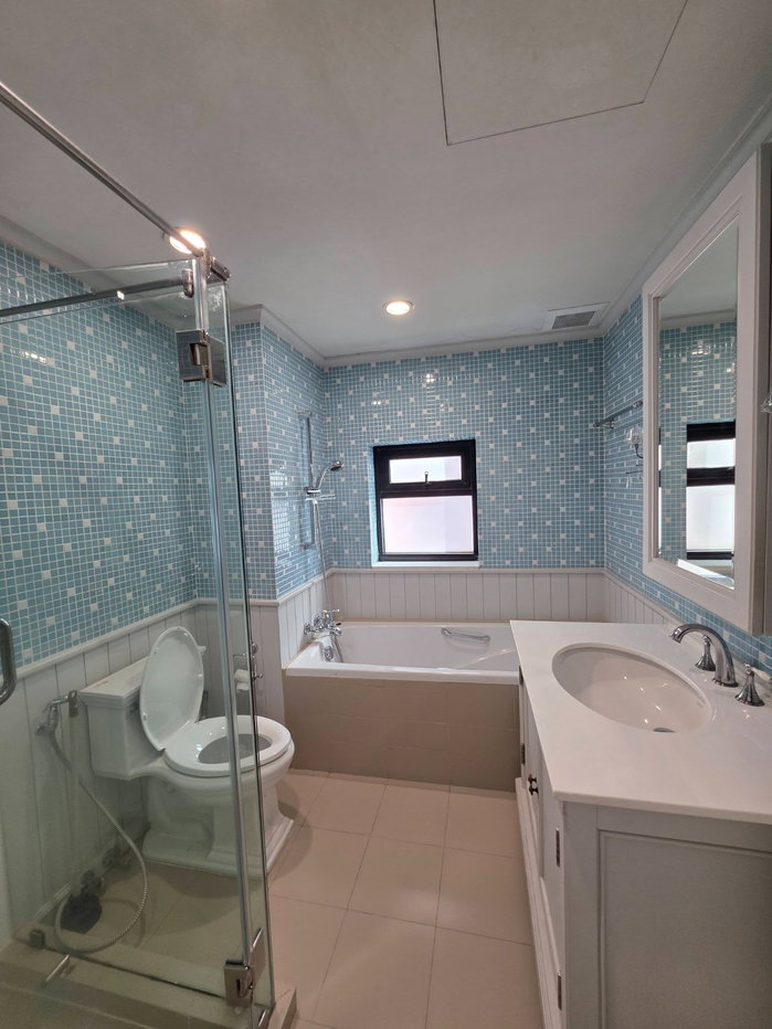 picture Condo for Rent at Baan Piya Sathorn (D6910123) ID Line : @condo98 - 4/8