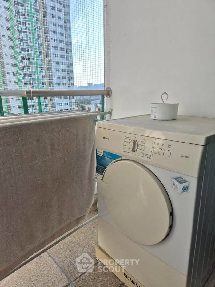 picture 1-BR Condo At Supalai Park Kaset Near BTS Kasetsart University (ID 3469720) - 14/14