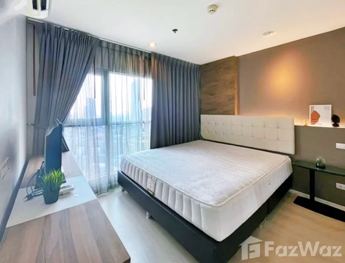 picture Aspire Sukhumvit 48, building S, 28th floor 6908580 - 9/23