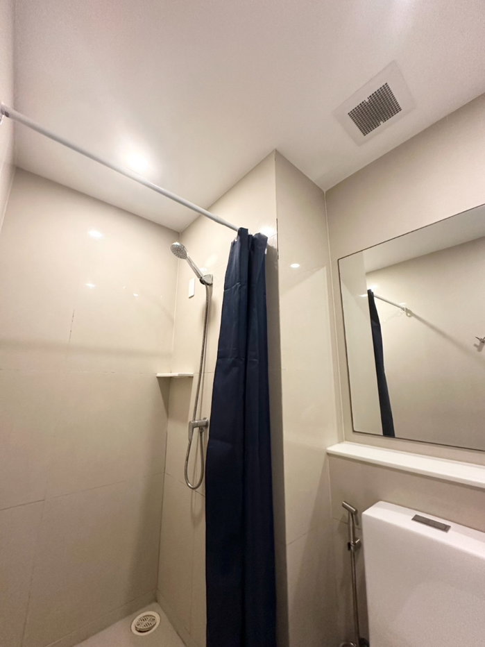 รูป เช่าคอนโด Aspire Asoke - Ratchada/แอสปาย อโศก - รัชดา (B6910079) ID Line : @condo88 - รูปที่ 11/11