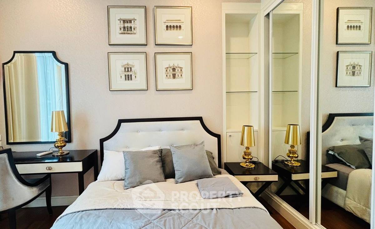 รูป คอนโด 2-ห้องนอน ที่ คิว หลังสวน ใกล้ BTS ราชดำริ (ID 3371703) - รูปที่ 7/7
