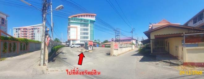 picture CONDO 30.28 Sq.m. Muang Rayong Rayong for 1.4M - 5/13