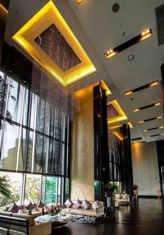 picture 1-BR Condo at Rhythm Sathorn near BTS Saphan Taksin (ID 3469210) - 14/14
