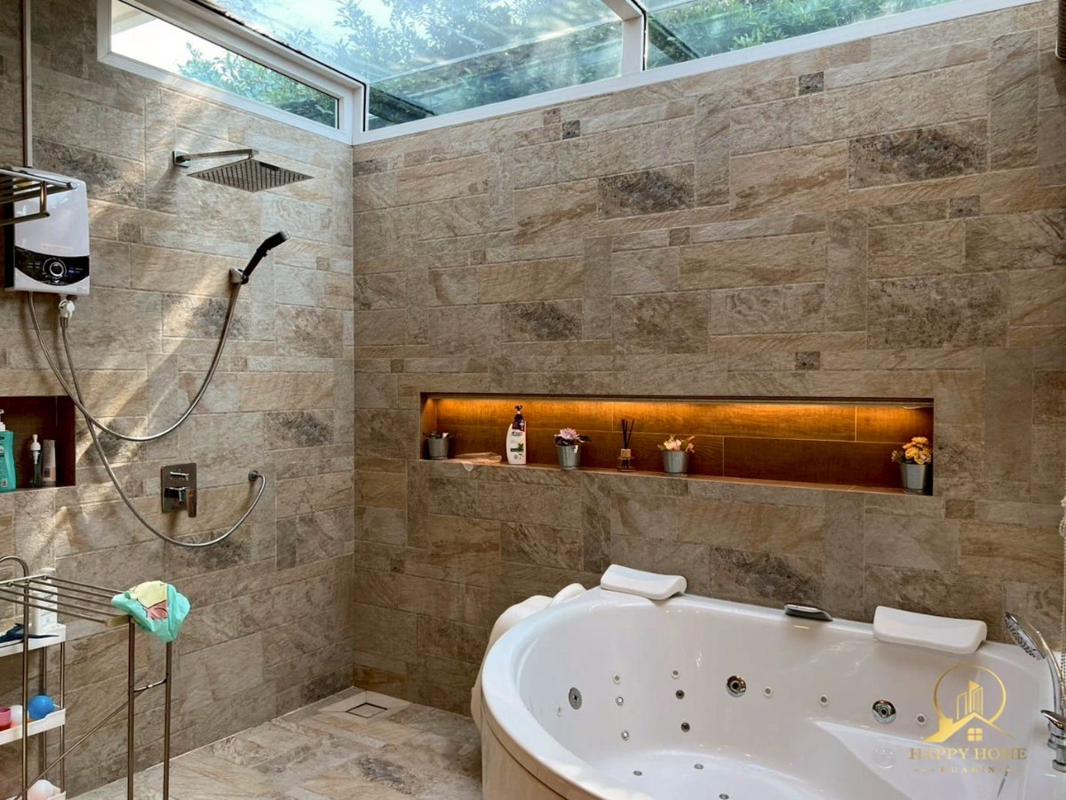 picture Modern Pool Villa for sale at Smart House Valley - 39/56
