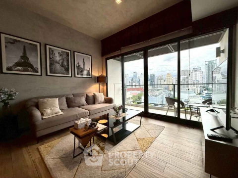 2-BR 87 Sqm At The Lofts Asoke Near MRT Phetchaburi (ID 3468649)