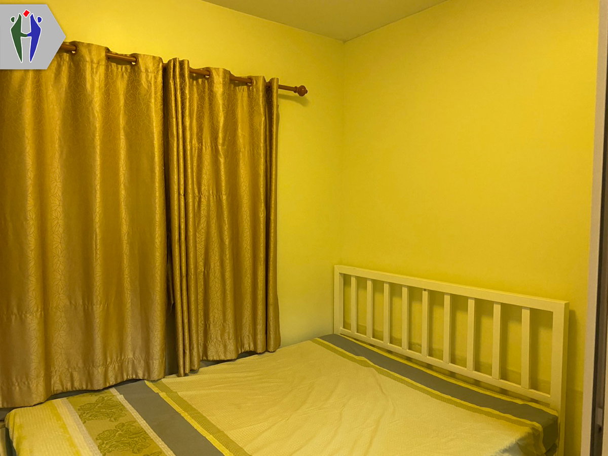 picture The Trust Central condo for Rent 7500 Baht, Close to Terminal21 - 5/9