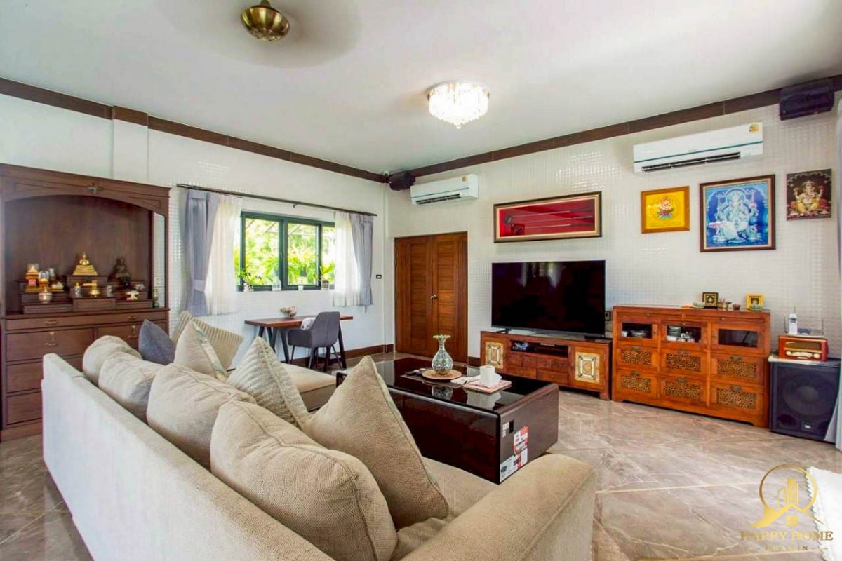 picture Luxury Pool Villa for Sale in Hua Hin Soi 70 - 16/23