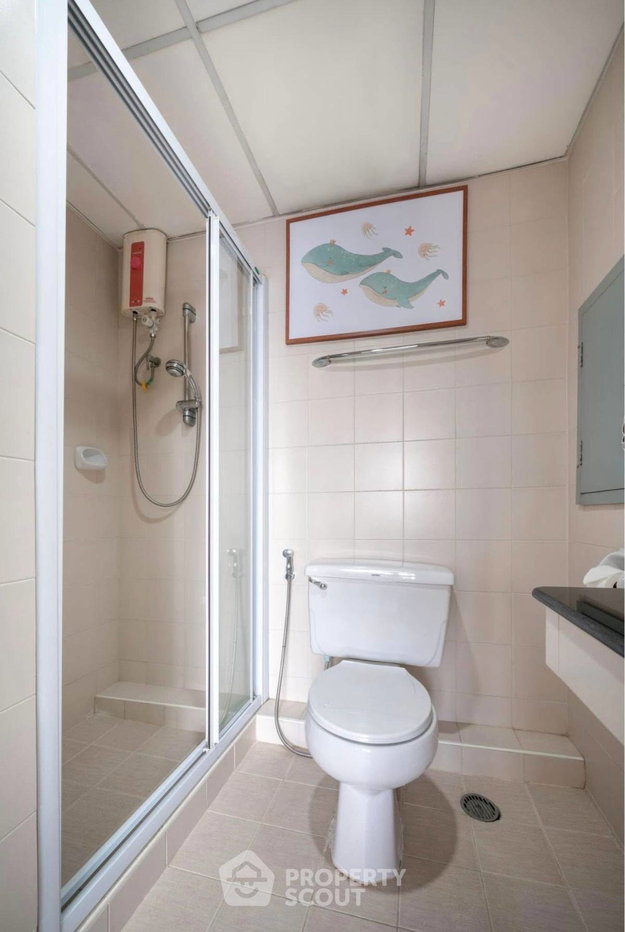 รูป คอนโด 1 ห้องนอน Thongwadee Condotown ใกล้ ARL หัวหมาก (ID 3471181) - รูปที่ 10/17