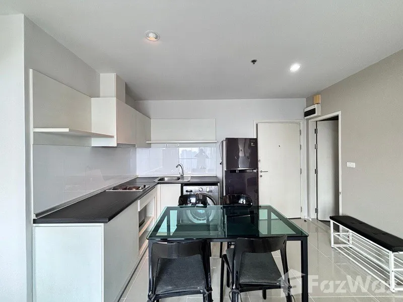 picture Aspire Sukhumvit 48, building S, 28th floor 6908580 - 2/23